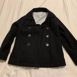 Girls Old Navy Coat Size Small